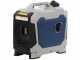 BullMach Fulgor 1800 - Generador de corriente inverter 2 kW - Continua 1,8 kW monof&aacute;sico