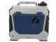 BullMach Fulgor 1800 - Generador de corriente inverter 2 kW - Continua 1,8 kW monof&aacute;sico