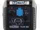 BullMach Fulgor 1800 - Generador de corriente inverter 2 kW - Continua 1,8 kW monof&aacute;sico