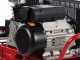 FIAC AB 100/3 MC R3000 FC - Compresor de aire el&eacute;ctrico monof&aacute;sico de correa - Motor 3 HP - 100 L