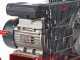 FIAC AB 100/3 MC R3000 FC - Compresor de aire el&eacute;ctrico monof&aacute;sico de correa - Motor 3 HP - 100 L