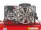 FIAC AB 100/3 MC R3000 FC - Compresor de aire el&eacute;ctrico monof&aacute;sico de correa - Motor 3 HP - 100 L