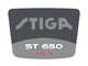 Castelgarden PTX230 HD - Tractor cortac&eacute;sped con recogedor - cambio hidrost&aacute;tico