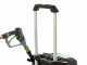 EGO HPW2000E - Hidrolimpiadora de bater&iacute;a - 180 bar - 6.5 l/min - 56V - BATER&Iacute;A Y CARGADOR NO EST&Aacute;N INCLUIDOS