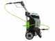 EGO HPW2000E - Hidrolimpiadora de bater&iacute;a - 180 bar - 6.5 l/min - 56V - BATER&Iacute;A Y CARGADOR NO EST&Aacute;N INCLUIDOS