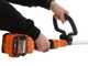 Worx WG183E.9 - Desbrozadora de bater&iacute;a - 40V - BATER&Iacute;A Y CARGADOR NO EST&Aacute;N INCLUIDOS