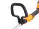 Worx WG183E.9 - Desbrozadora de bater&iacute;a - 40V - BATER&Iacute;A Y CARGADOR NO EST&Aacute;N INCLUIDOS