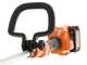 Worx WG183E.9 - Desbrozadora de bater&iacute;a - 40V - BATER&Iacute;A Y CARGADOR NO EST&Aacute;N INCLUIDOS