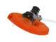 Worx WG183E.9 - Desbrozadora de bater&iacute;a - 40V - BATER&Iacute;A Y CARGADOR NO EST&Aacute;N INCLUIDOS