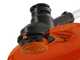 Worx WG183E.9 - Desbrozadora de bater&iacute;a - 40V - BATER&Iacute;A Y CARGADOR NO EST&Aacute;N INCLUIDOS