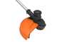 Worx WG183E.9 - Desbrozadora de bater&iacute;a - 40V - BATER&Iacute;A Y CARGADOR NO EST&Aacute;N INCLUIDOS