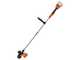 Worx WG183E.9 - Desbrozadora de bater&iacute;a - 40V - BATER&Iacute;A Y CARGADOR NO EST&Aacute;N INCLUIDOS