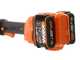 Worx WG183E.9 - Desbrozadora de bater&iacute;a - 40V - BATER&Iacute;A Y CARGADOR NO EST&Aacute;N INCLUIDOS