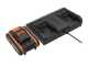 Worx WG183E.9 - Desbrozadora de bater&iacute;a - 40V - BATER&Iacute;A Y CARGADOR NO EST&Aacute;N INCLUIDOS