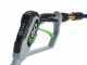 EGO HPW2000E - Hidrolimpiadora de bater&iacute;a - 135 bar - 6.5 l/min - 56V - 7.5Ah