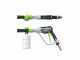 EGO HPW2000E - Hidrolimpiadora de bater&iacute;a - 135 bar - 6.5 l/min - 56V - 7.5Ah