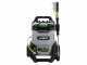 EGO HPW2000E - Hidrolimpiadora de bater&iacute;a - 135 bar - 6.5 l/min - 56V - 7.5Ah