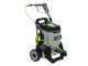 EGO HPW2000E - Hidrolimpiadora de bater&iacute;a - 135 bar - 6.5 l/min - 56V - 7.5Ah