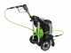 EGO HPW2000E - Hidrolimpiadora de bater&iacute;a - 135 bar - 6.5 l/min - 56V - 7.5Ah