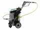 EGO HPW2000E - Hidrolimpiadora de bater&iacute;a - 135 bar - 6.5 l/min - 56V - 7.5Ah
