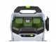 EGO HPW2000E - Hidrolimpiadora de bater&iacute;a - 135 bar - 6.5 l/min - 56V - 7.5Ah