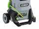 EGO HPW2000E - Hidrolimpiadora de bater&iacute;a - 180 bar - 6.5 l/min - 56V - 7.5Ah