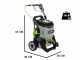 EGO HPW2000E - Hidrolimpiadora de bater&iacute;a - 180 bar - 6.5 l/min - 56V - 7.5Ah