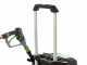 PROMO EGO HPW2000E - Hidrolimpiadora de bater&iacute;a - 180 bar - 6.5 L/min - 56V - 7.5Ah