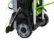 PROMO EGO HPW2000E - Hidrolimpiadora de bater&iacute;a - 180 bar - 6.5 L/min - 56V - 7.5Ah