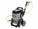PROMO EGO HPW2000E - Hidrolimpiadora de bater&iacute;a - 180 bar - 6.5 L/min - 56V - 7.5Ah