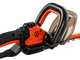 Worx WG264E - Cortasetos de bater&iacute;a - 20V/2Ah - Cuchilla de 56 cm