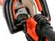 Worx WG264E - Cortasetos de bater&iacute;a - 20V/2Ah - Cuchilla de 56 cm