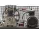 FIAC AB 150/348 - Compresor de aire el&eacute;ctrico monof&aacute;sico de correa - Motor 3 HP - 150 L