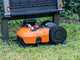 Worx Landroid S400 WR184E - Robot cortac&eacute;sped con per&iacute;metro - 400m2