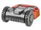 Worx Landroid S400 WR184E - Robot cortac&eacute;sped con per&iacute;metro - 400m2