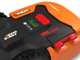 Worx Landroid S400 WR184E - Robot cortac&eacute;sped con per&iacute;metro - 400m2