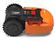 Worx Landroid S400 WR184E - Robot cortac&eacute;sped con per&iacute;metro - 400m2