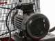 FIAC AB 150/348- Compresor de aire el&eacute;ctrico trif&aacute;sico de correa - Motor 3 HP - 150 L