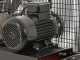 FIAC AB 150/348- Compresor de aire el&eacute;ctrico trif&aacute;sico de correa - Motor 3 HP - 150 L
