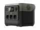 EcoFlow River 2 Pro - Bater&iacute;a estaci&oacute;n de energ&iacute;a port&aacute;til - 800W - 768 Wh/19.2V