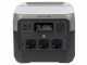 EcoFlow River 2 Pro - Bater&iacute;a estaci&oacute;n de energ&iacute;a port&aacute;til - 800W - 768 Wh/19.2V