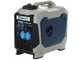 BullMach Fulgor 3000 - Generador de corriente inverter 3,3 kW - Continua 3 kW monof&aacute;sico