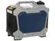 BullMach Fulgor 3000 - Generador de corriente inverter 3,3 kW - Continua 3 kW monof&aacute;sico