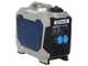 BullMach Fulgor 3000 - Generador de corriente inverter 3,3 kW - Continua 3 kW monof&aacute;sico