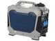 BullMach Fulgor 3000 - Generador de corriente inverter 3,3 kW - Continua 3 kW monof&aacute;sico
