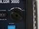 BullMach Fulgor 3000 - Generador de corriente inverter 3,3 kW - Continua 3 kW monof&aacute;sico