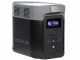 EcoFlow Delta 2 - Bater&iacute;a Estaci&oacute;n de energ&iacute;a Port&aacute;til - 1800W - 1024 Wh/51.2V