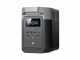 EcoFlow Delta 2 - Bater&iacute;a Estaci&oacute;n de energ&iacute;a Port&aacute;til - 1800W - 1024 Wh/51.2V