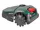 Robomow RKS 800 - Robot cortac&eacute;sped con per&iacute;metro - Con bater&iacute;a de litio 18,5V 2,5Ah
