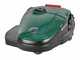 Robomow RKS 800 - Robot cortac&eacute;sped con per&iacute;metro - Con bater&iacute;a de litio 18,5V 2,5Ah